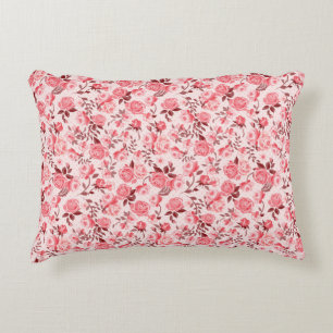 Digital paper background vintage dekokissen