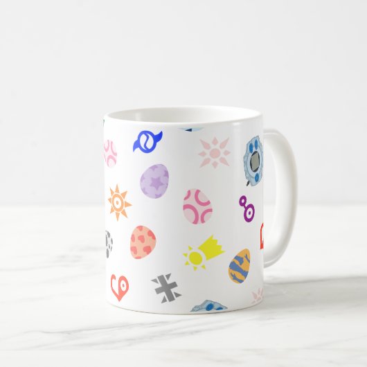 digital pattern kaffeetasse (VorderseiteRechts)