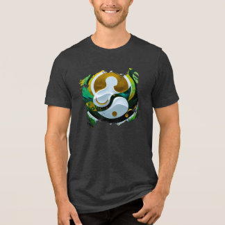 Digital Print TShirt - Celestial Chaos
