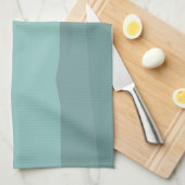 Digital Samurai Küchentuch (Viertel Falte)