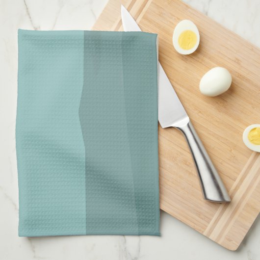 Digital Samurai Küchentuch (Viertel Falte)