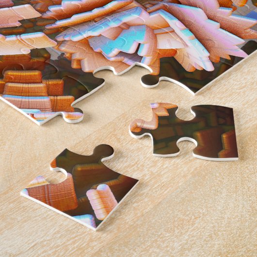 Digital Samurai Puzzle (Seite)