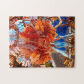 Digital Samurai Puzzle (Horizontal)