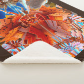 Digital Samurai Sherpadecke (3/4)