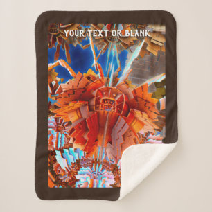 Digital Samurai Sherpadecke