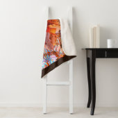 Digital Samurai Sherpadecke (Beispiel)