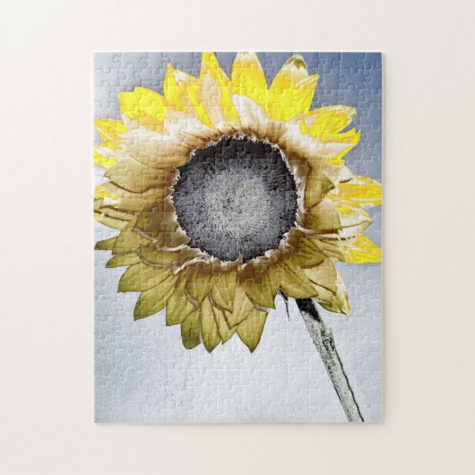 Digital-Sommer Puzzle (Vertikal)