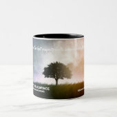 Digital Soulspace Power Words Tasse (Mittel)