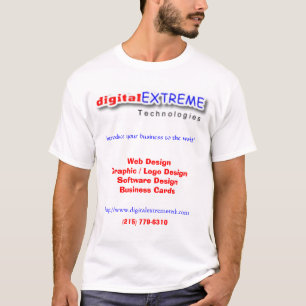 Digital-T - Shirts