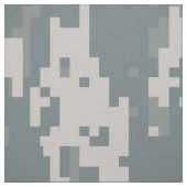 Digital-Tarnung Stoff (Muster)