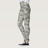 Digital-Tarnungs-Leggings Leggings (Links)