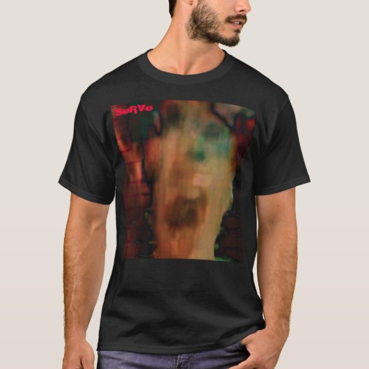 Digital-TodesT - Shirt (Vorderseite)