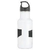 Digital Video Recorder Trinkflasche (Rückseite)