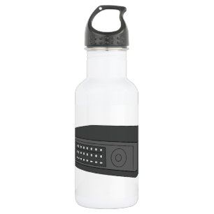 Digital Video Recorder Trinkflasche