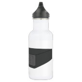 Digital Video Recorder Trinkflasche (Rechts)