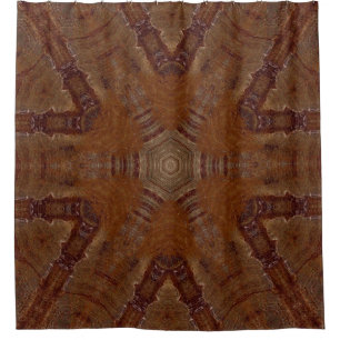 Digital Wall Tile Décor. Keramik Wandfliesen-Desig Duschvorhang