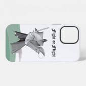 Digital Warrior Case-Mate iPhone-Hülle iPhone Hülle (Rückseite (Horizontal))
