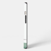 Digital Warrior Case-Mate iPhone-Hülle iPhone Hülle (Linke Seite)