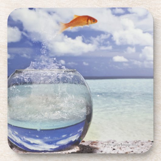 Digital-Zusammensetzung Untersetzer (Vorderseite)