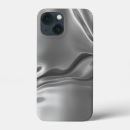 Digitaldruck mit flüssigem Silber Case-Mate iPhone Hülle