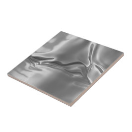 Digitaldruck mit flüssigem Silber Fliese