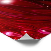 Digitaldruck Poster (Ecke)