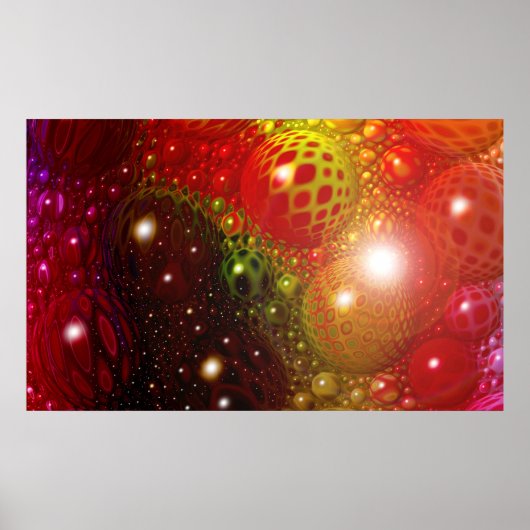 Digitaldruck Poster (Vorne)