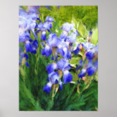 Digitaldruck Poster (Vorne)