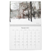 Digitale Bilder, Kalender 2026 von Liza Dey (Jan 2025)