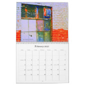 Digitale Bilder, Kalender 2026 von Liza Dey (Feb 2025)