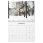 Digitale Bilder, Kalender 2026 von Liza Dey (Jan 2026)