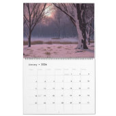 Digitale Blasphemie 2026 12-monatiger Wall-Kalende Kalender (Jan 2026)