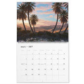 Digitale Blasphemie - Mauerkalender 2024 Kalender (Mär 2027)