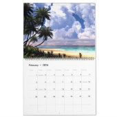 Digitale Blasphemie - Mauerkalender 2025 Kalender (Feb 2026)