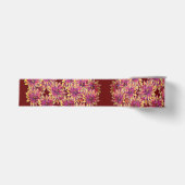 Digitale Blumenkunst Ripsband (Vorderseite)