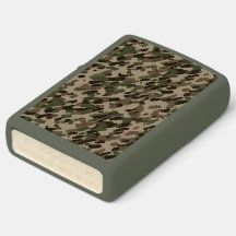 digitale Camouflage