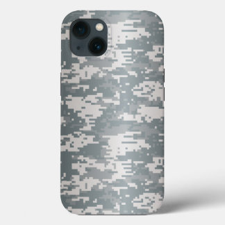 Digitale Camouflage Case-Mate iPhone Hülle