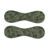 Digitale Camouflage für Deep Woods - individuell a Baseball (Paneele)