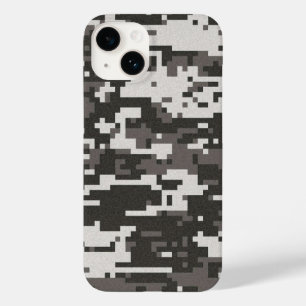 Digitale Camouflage (iPhone-Gehäuse) Case-Mate iPhone 14 Hülle