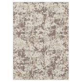 Digitale Camouflage Pixel Decke im Wüstenstil (Vorderseite)