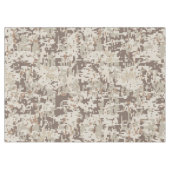 Digitale Camouflage Pixel Decke im Wüstenstil (Vorderseite (Horizontal))