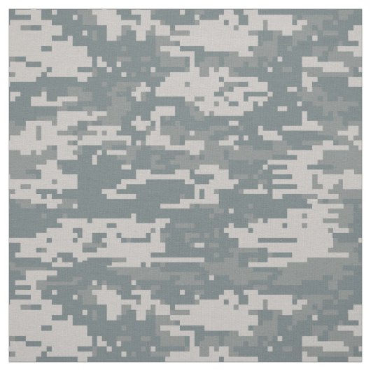 Digitale Camouflage Stoff (Muster)