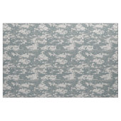 Digitale Camouflage Stoff (Fat Quarter (45,7 x 55,9 cm))