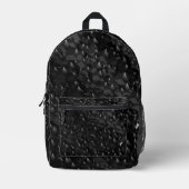 Digitale Camouflage SWAT Urban Bedruckter Rucksack (Vorderseite)