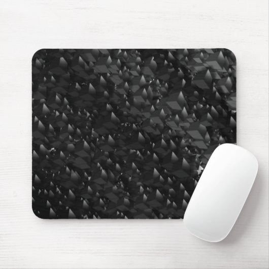 Digitale Camouflage SWAT Urban Mousepad (Mit Mouse)