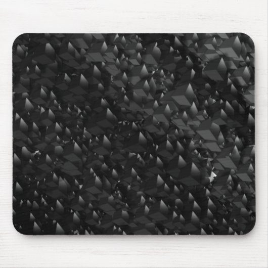 Digitale Camouflage SWAT Urban Mousepad (Vorne)