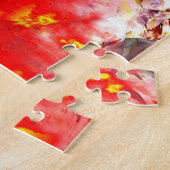 Digitale Computerkunst Abstrakt modern kreativ Puzzle (Seite)