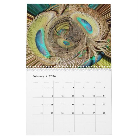 Digitale Dallianz Kalender (Feb 2026)