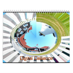 Digitale Dallianz Kalender