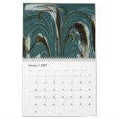 Digitale Dallianz Kalender (Jan 2027)